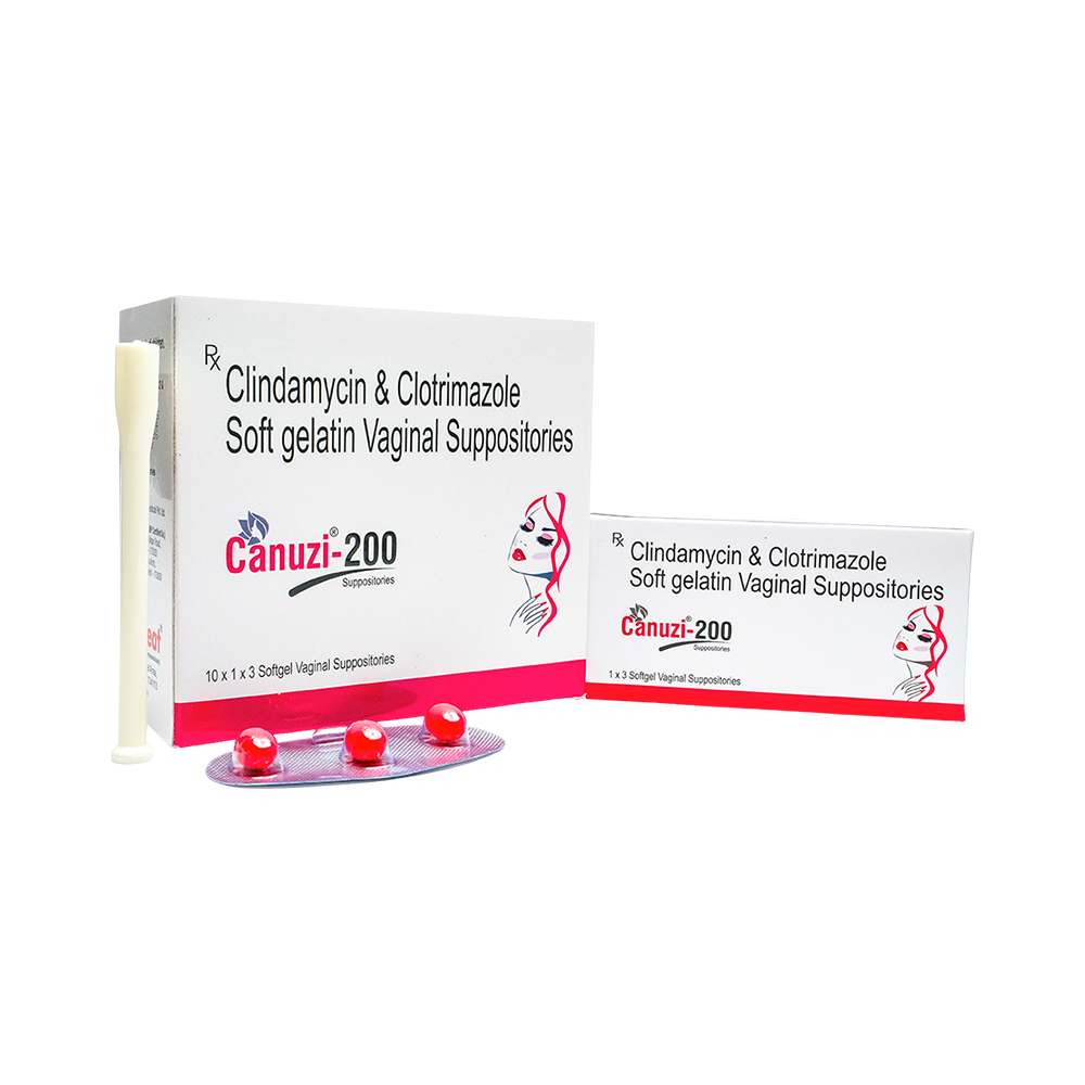 Canuzi 200