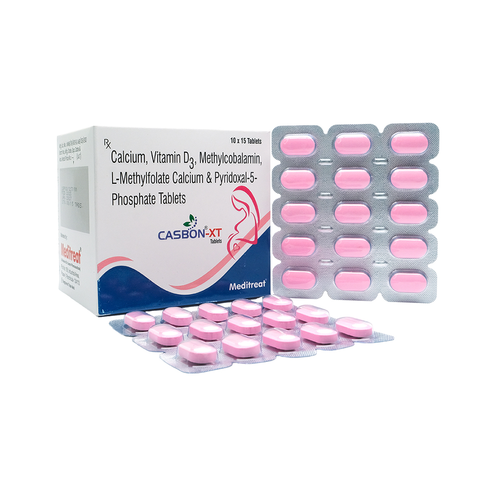Casbon-XT