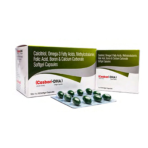 Casbon-DHA