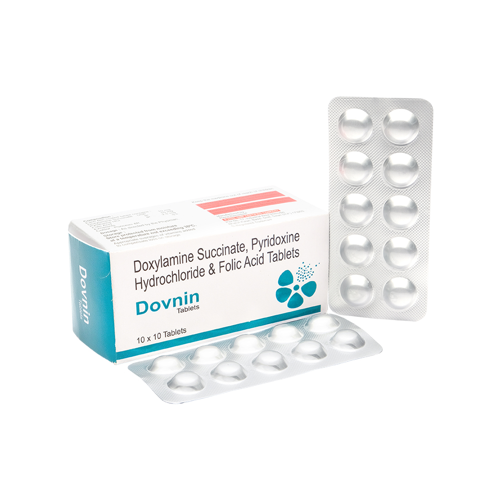 Dovnin