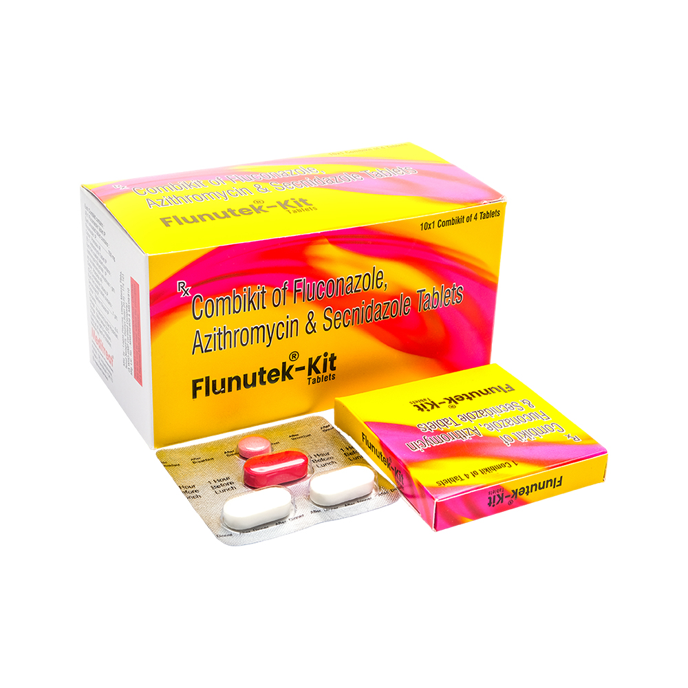 Flunutek Kit