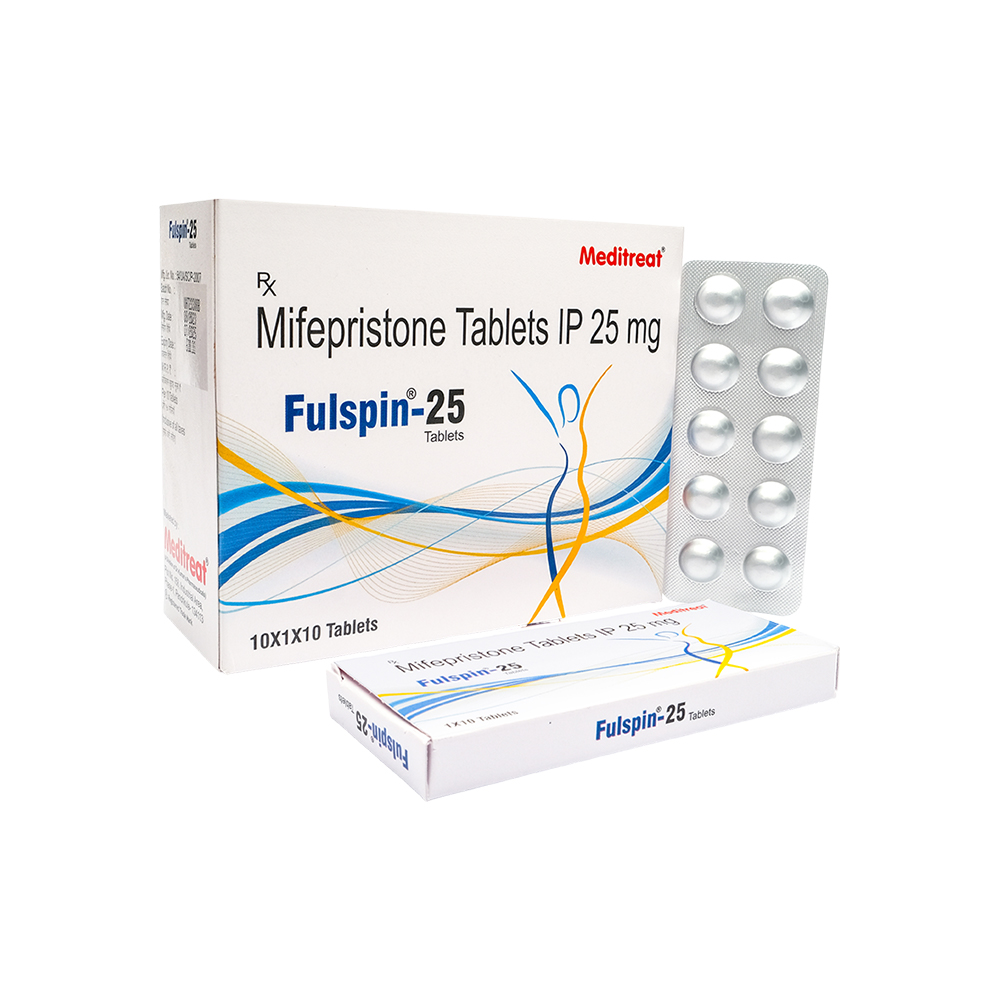 Fulspin 25