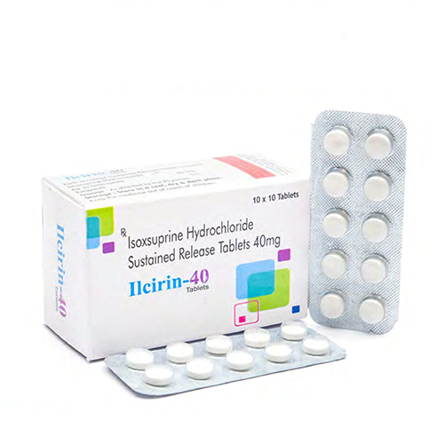 Ilcirin-40