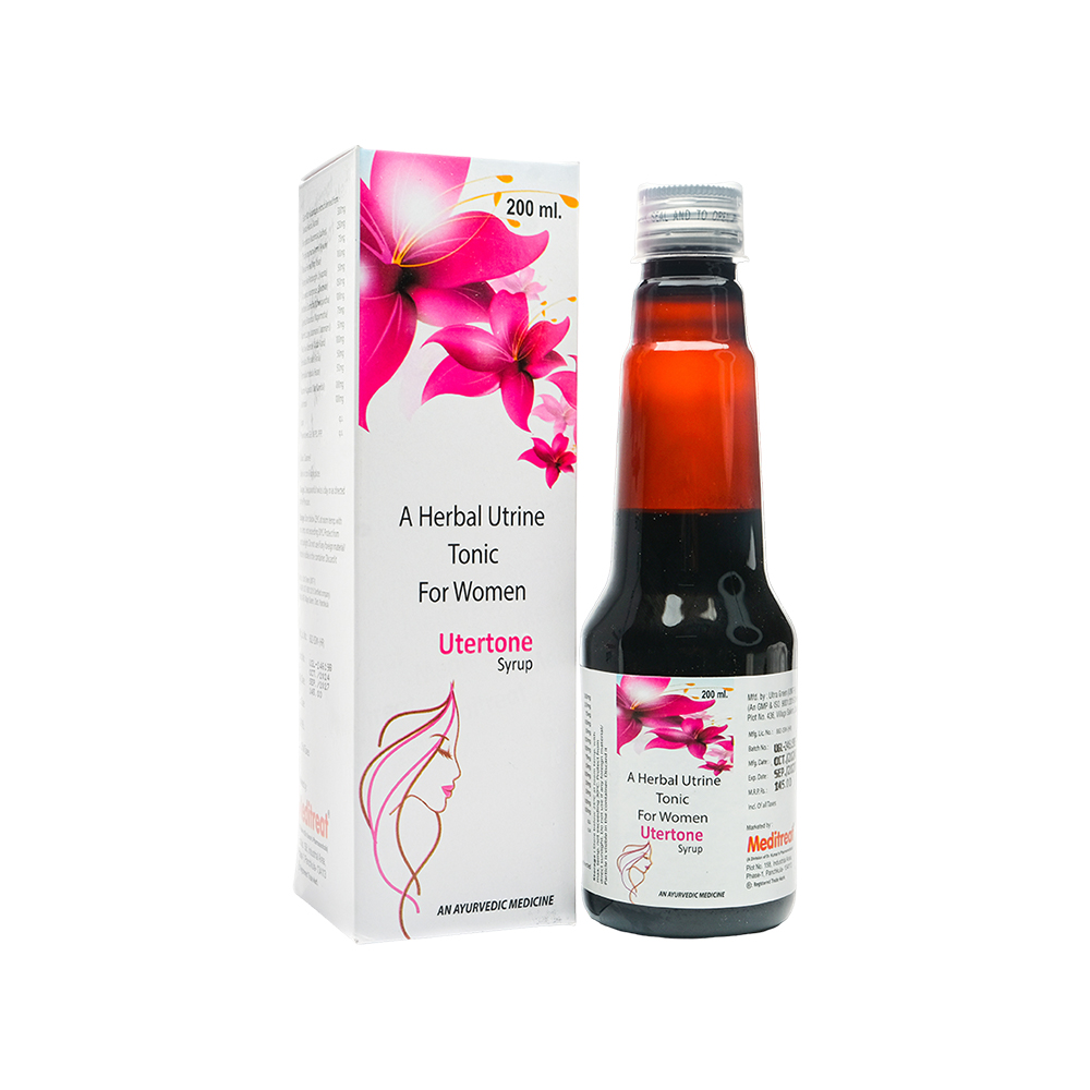 Utertone