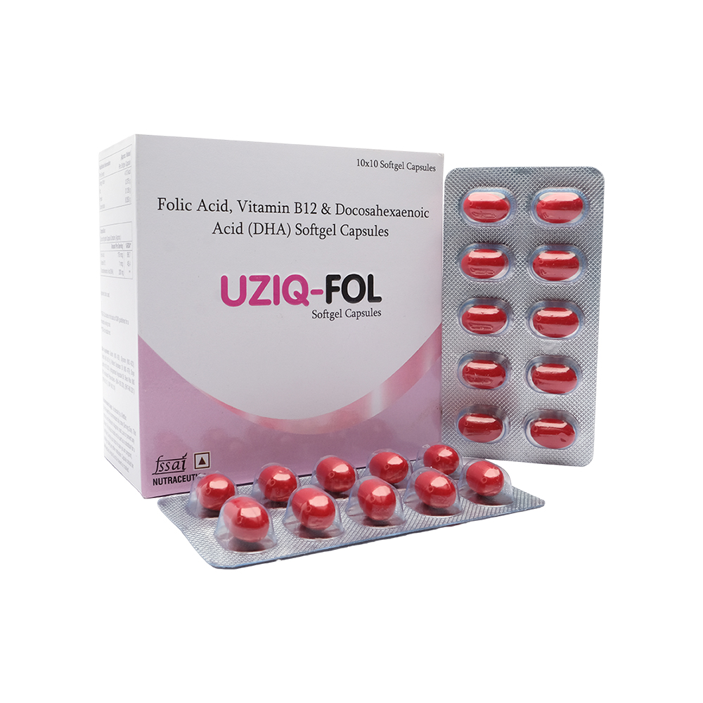 Uziq-Fol