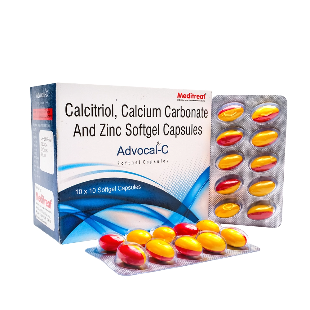 Advocal C
